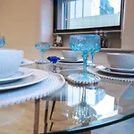 Chic Retreat