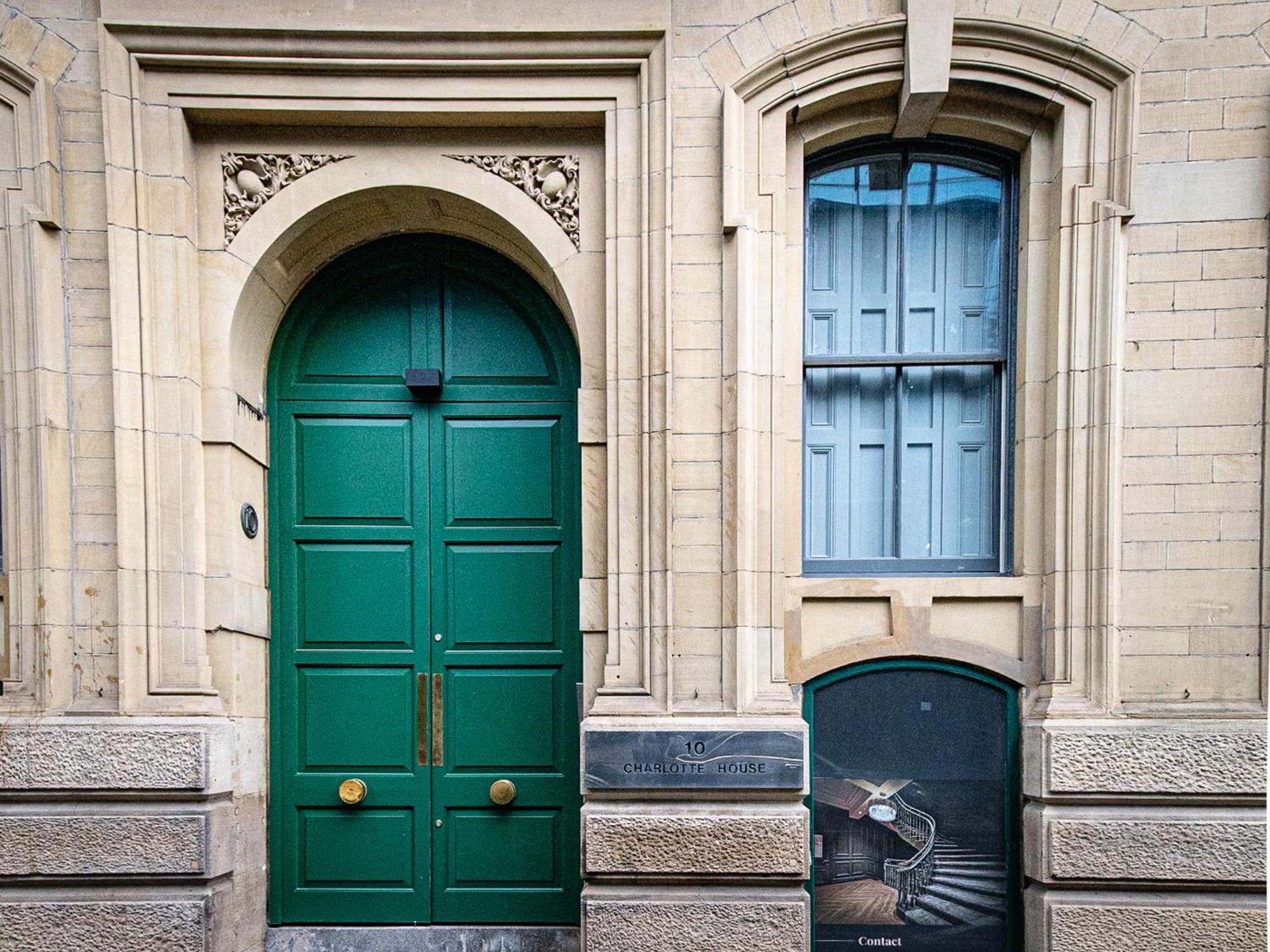 Apartamento Chic Retreat Manchester