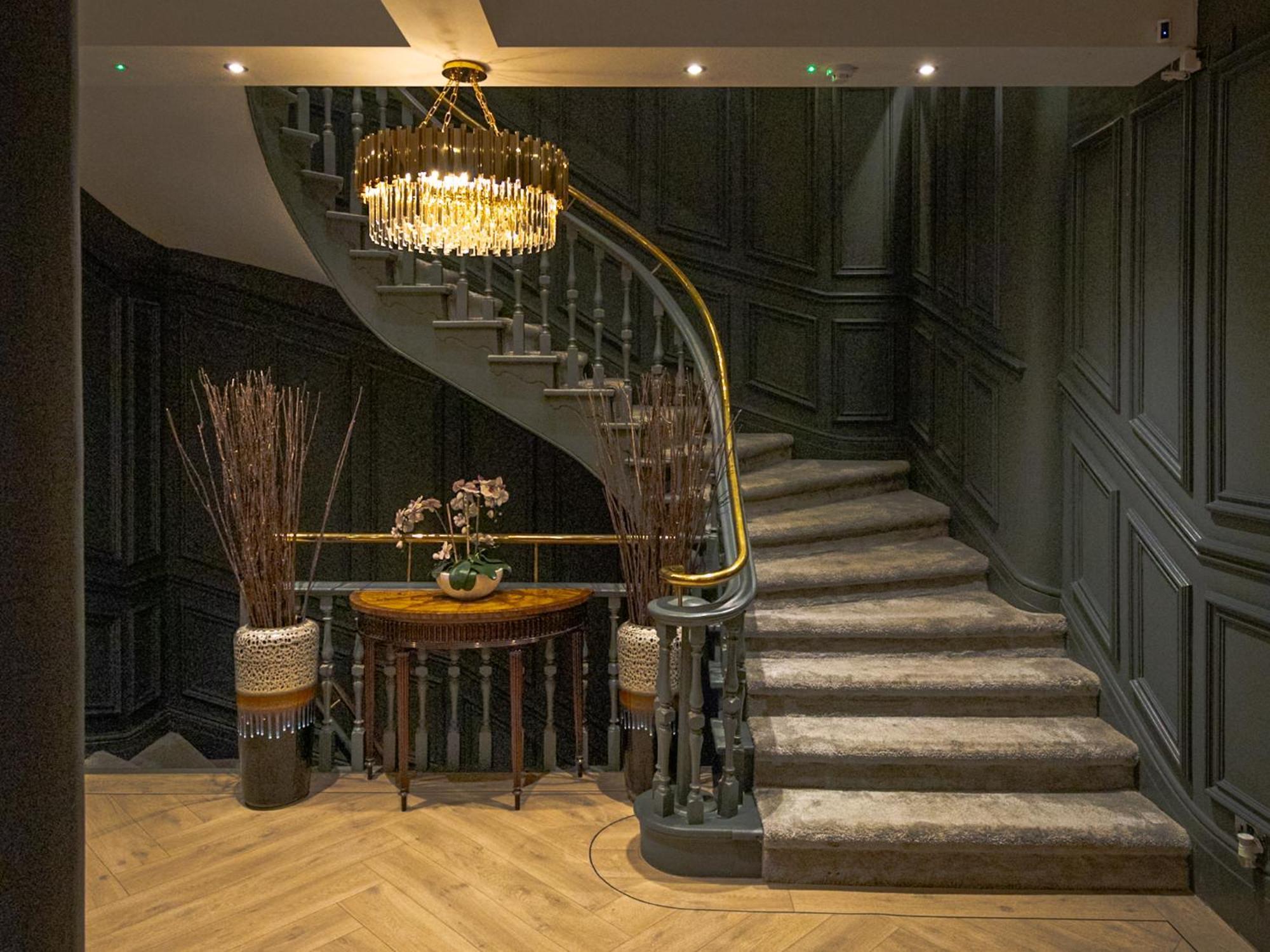 Chic Retreat Apartment Manchester