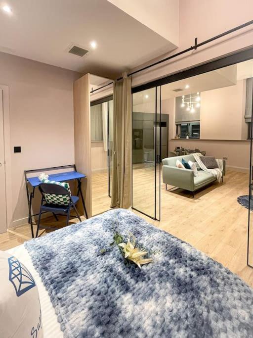 Chic Retreat Apartment *