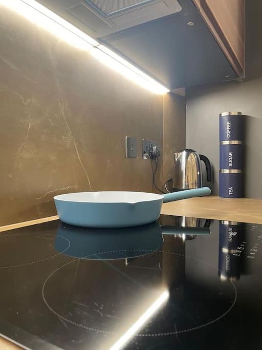 Chic Retreat Apartment Manchester