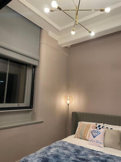 Chic Retreat Manchester