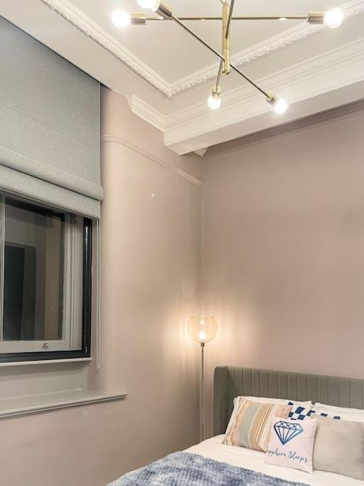 Chic Retreat Apartamento