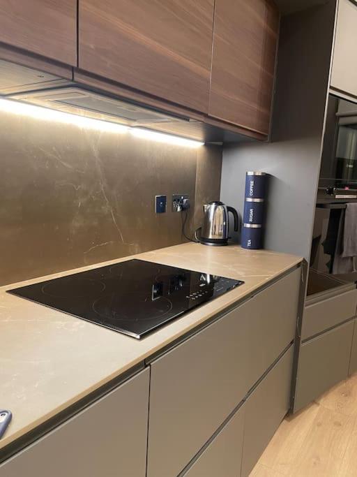 Chic Retreat Apartment Manchester