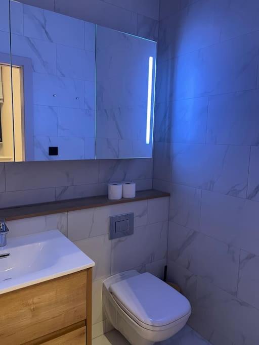 Apartment Chic Retreat Manchester