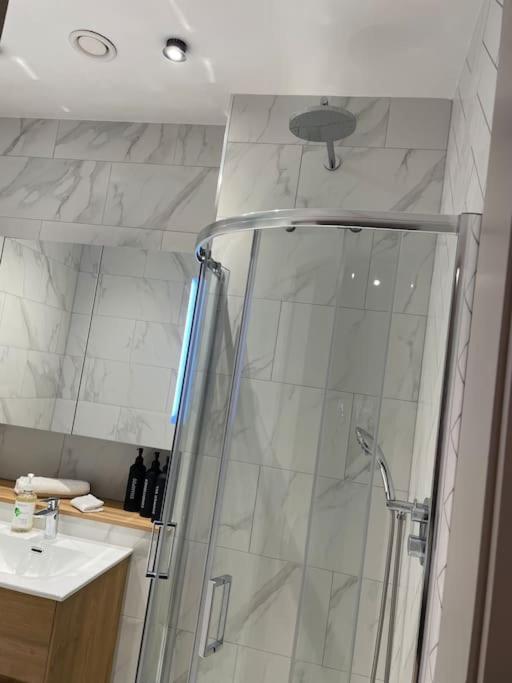 Chic Retreat Apartamento *