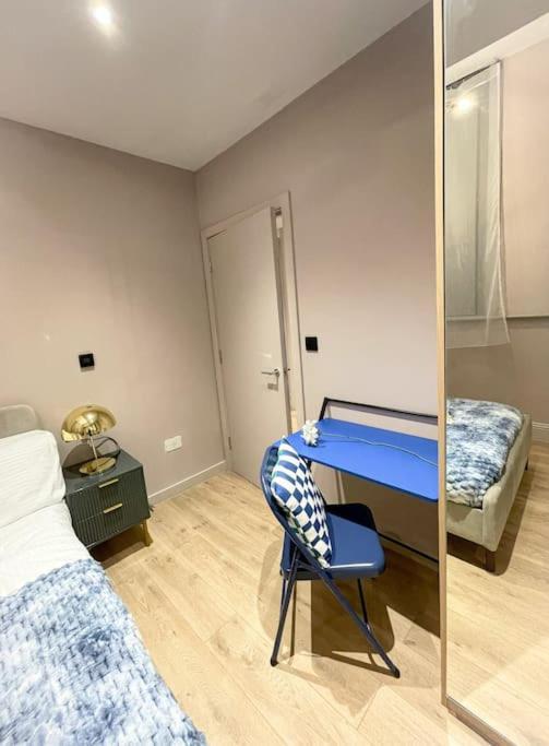 Chic Retreat Manchester