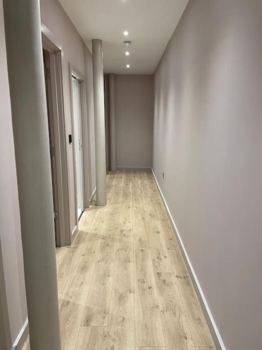 Chic Retreat * Manchester