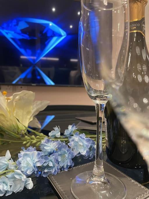 Chic Retreat Apartamento
