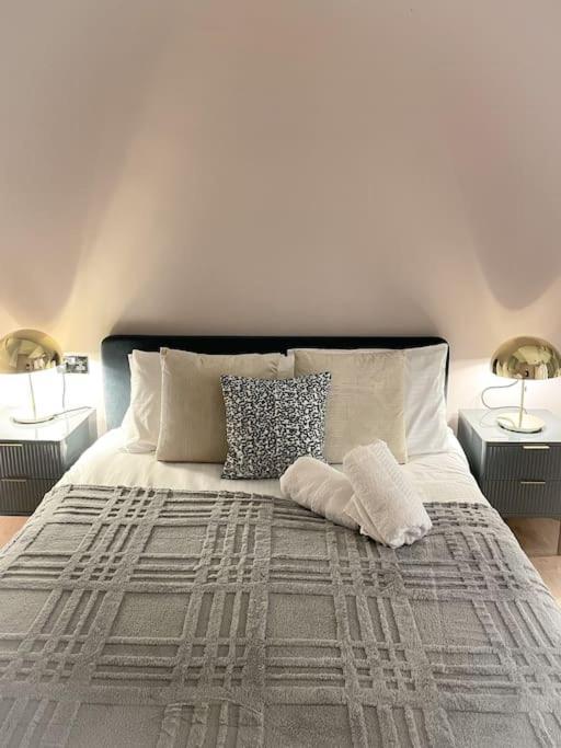 Apartamento Chic Retreat *
