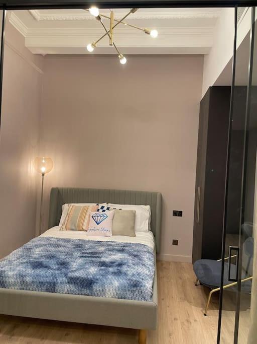 Chic Retreat Apartment Manchester