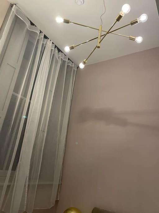 Chic Retreat * Manchester