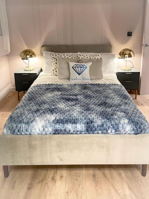 Chic Retreat Apartamento