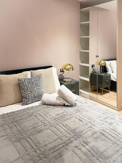 Apartment Chic Retreat Manchester