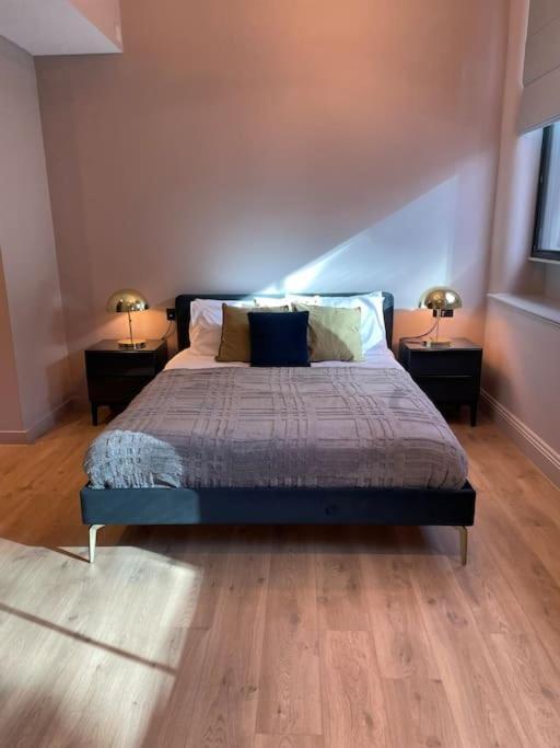 Chic Retreat *