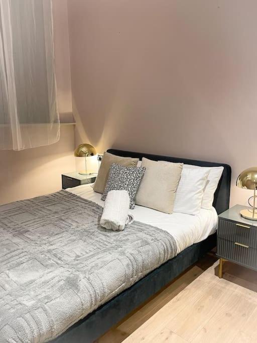 Chic Retreat Manchester