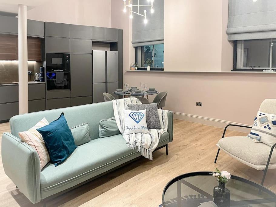 Chic Retreat Manchester