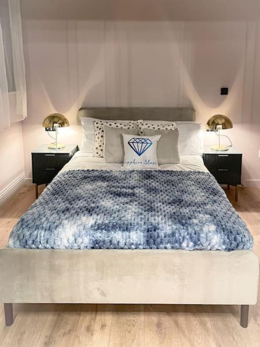 Chic Retreat Apartamento